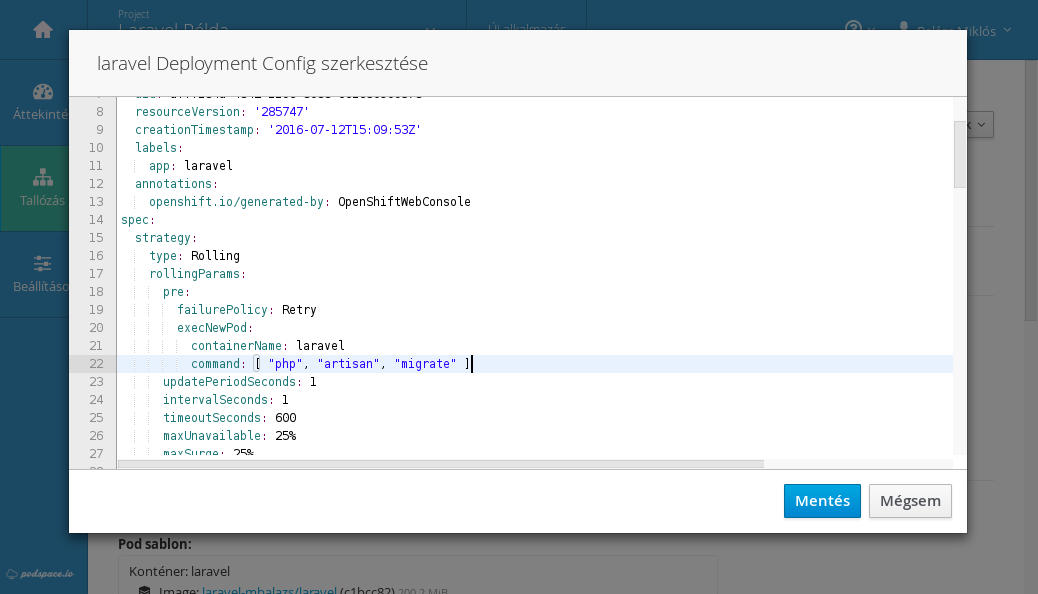 php laravel tutorial 12