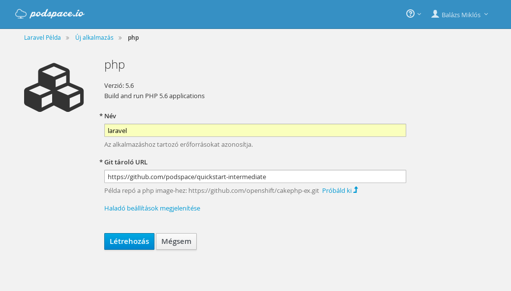 php laravel tutorial 2
