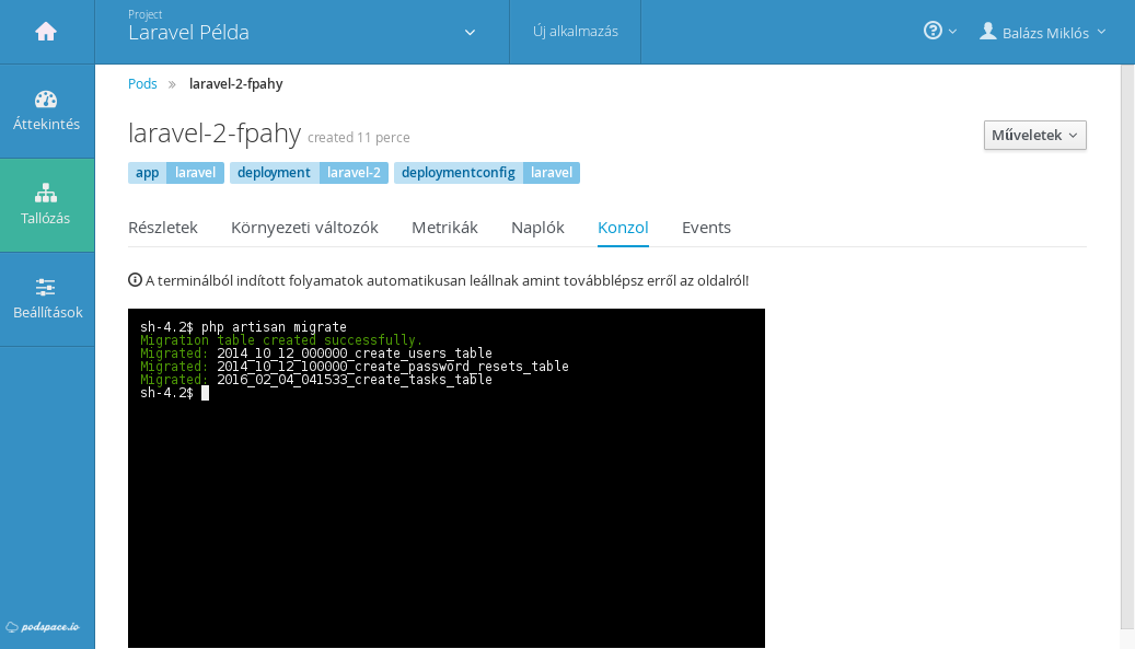 php laravel tutorial 9